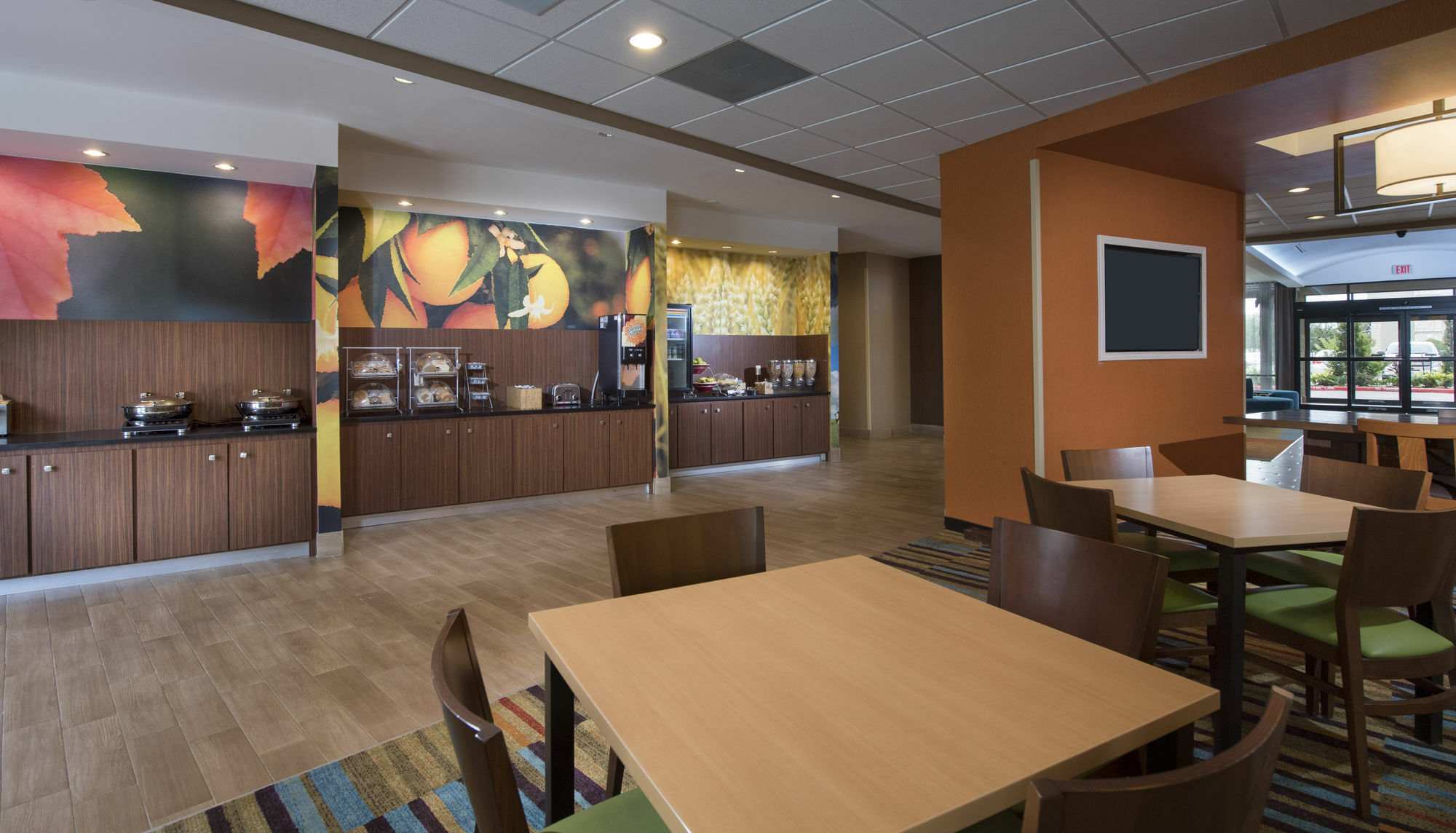 Fairfield Inn & Suites By Marriott Houston Pasadena Dış mekan fotoğraf