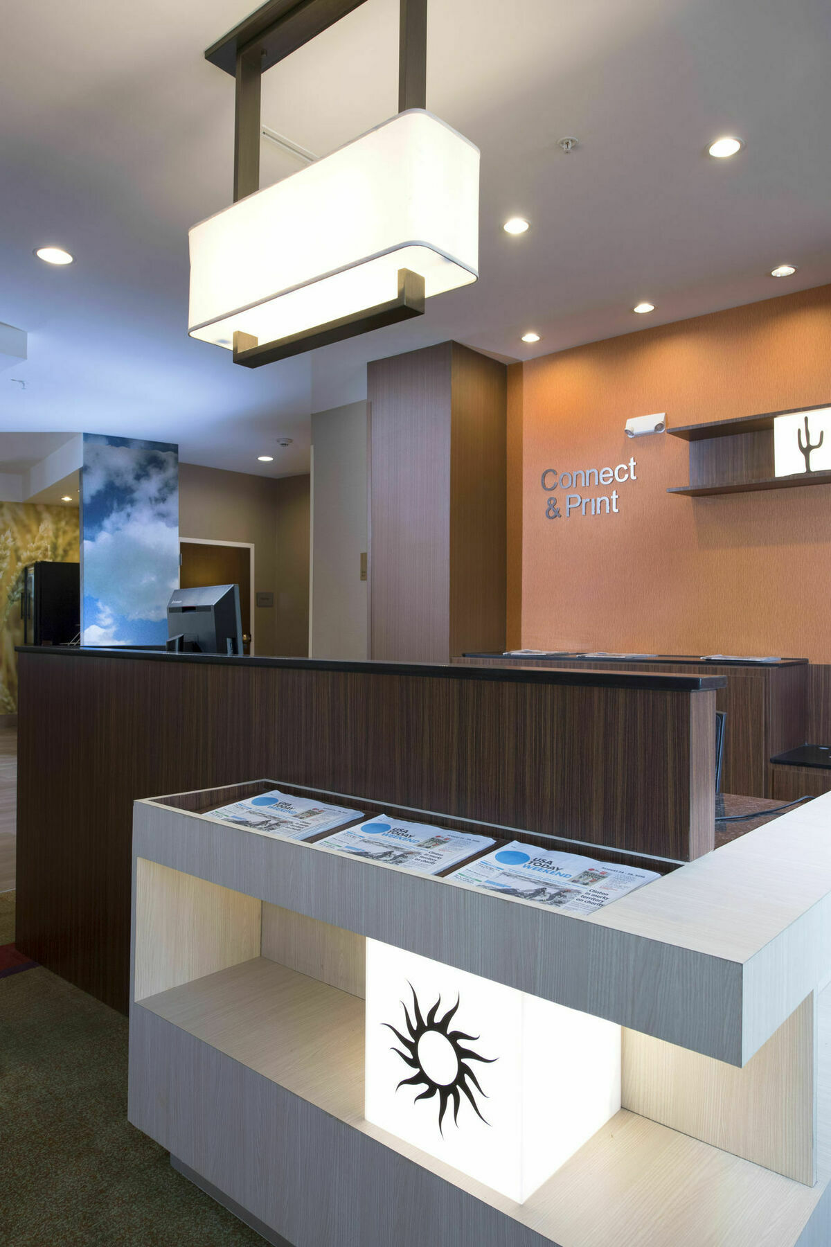 Fairfield Inn & Suites By Marriott Houston Pasadena Dış mekan fotoğraf